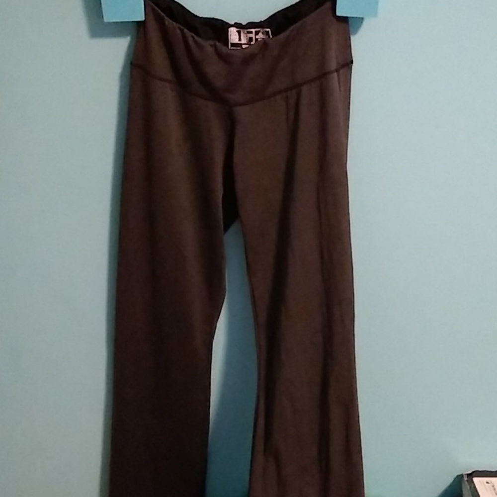 New Balance Yoga Pants Grey (XS)